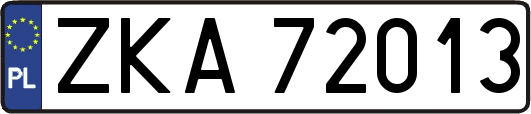 ZKA72013