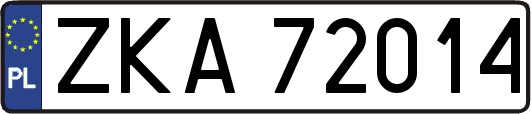 ZKA72014