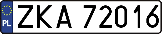 ZKA72016