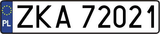 ZKA72021