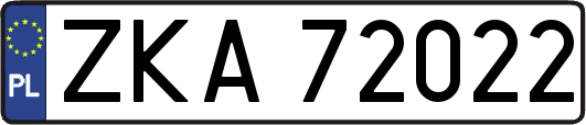 ZKA72022
