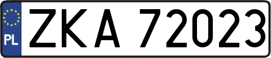 ZKA72023