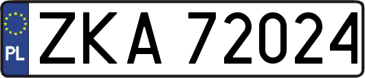 ZKA72024