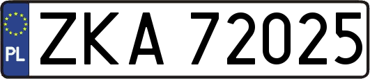 ZKA72025