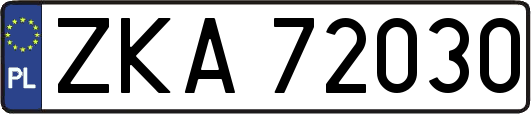 ZKA72030