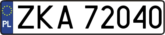 ZKA72040