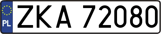 ZKA72080
