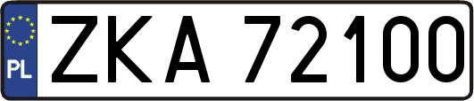 ZKA72100