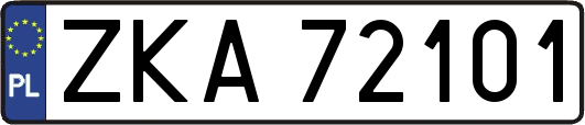 ZKA72101