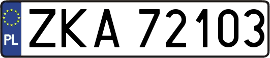 ZKA72103