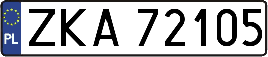 ZKA72105