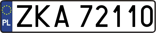 ZKA72110