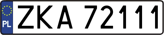 ZKA72111