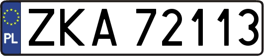 ZKA72113