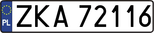 ZKA72116