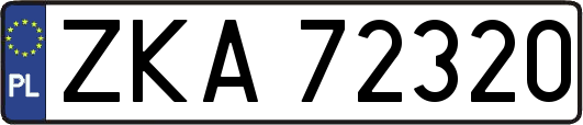 ZKA72320