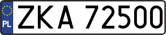 ZKA72500