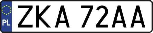 ZKA72AA