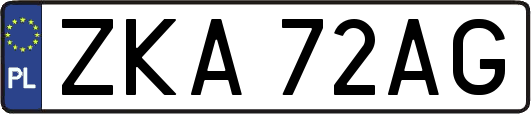 ZKA72AG