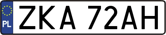 ZKA72AH