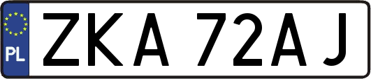 ZKA72AJ
