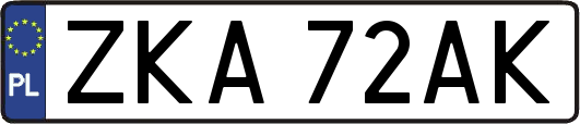 ZKA72AK