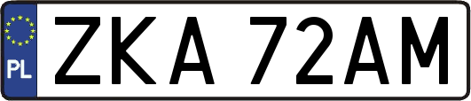 ZKA72AM