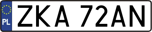 ZKA72AN