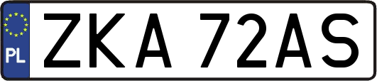 ZKA72AS