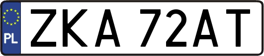 ZKA72AT