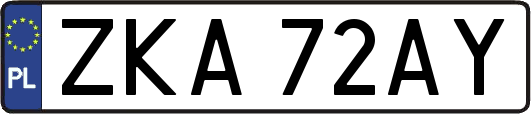 ZKA72AY