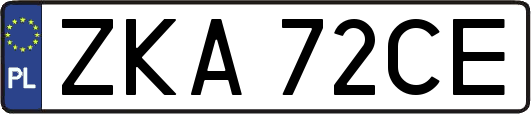 ZKA72CE
