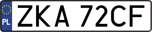 ZKA72CF