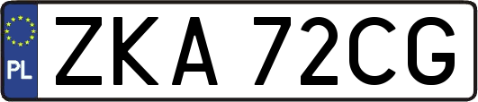 ZKA72CG