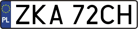 ZKA72CH
