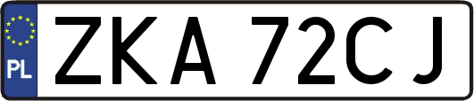 ZKA72CJ