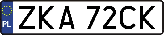 ZKA72CK