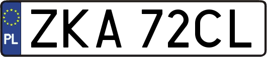 ZKA72CL