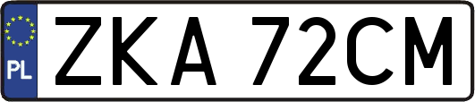 ZKA72CM