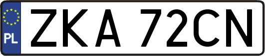 ZKA72CN