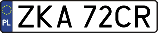 ZKA72CR