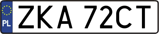 ZKA72CT