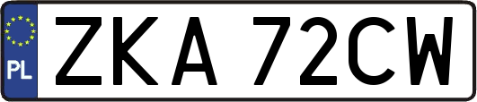 ZKA72CW