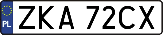 ZKA72CX