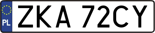 ZKA72CY