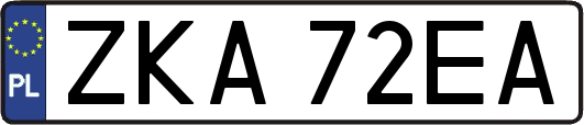 ZKA72EA