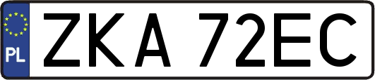 ZKA72EC