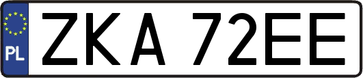 ZKA72EE
