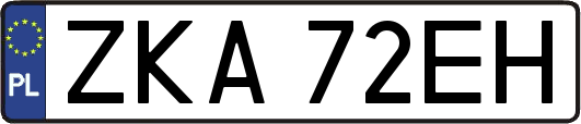 ZKA72EH