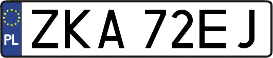ZKA72EJ